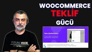 WooCommerce Get Quote Button: The Easiest Installation Guide!