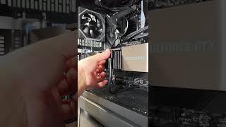 Building the Cleanest Black PC