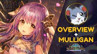 Machina Shadow Handy Guide | Heroes of Shadowverse