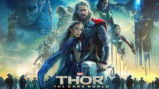 Thor The Dark World Full Movie Hindi | Chris Hemsworth | Natalie Portman | Tom H | Facts and Review