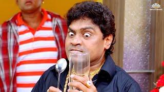 TOBU BOLTA HAI..  | ALL THE BEST Comedy Scenes | johnny lever comedy