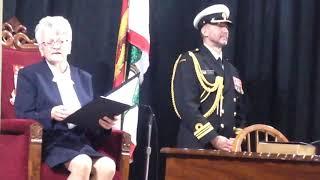 Tignish's New Lieutenant-governor