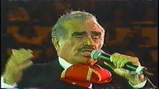 Vicente Fernandez - Los Dos Hermanos