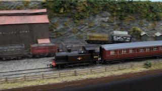 Kapiti Express Model Train Show, Waikanae, NZ, 15 Apr 2023