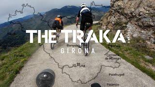 The Traka 2025 (560km) - An Ultra Cycling Film