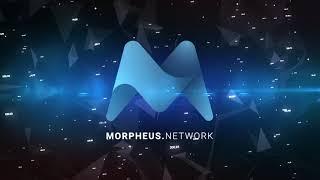 Morpheus Network Smart Ports