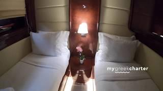 ALBATOR 2 |  Greece Luxury Motor Yacht Charter