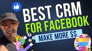 The Best Facebook Messenger Crm 2024