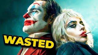 10 Recent Movies That Wasted INCREDIBLE Casts