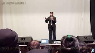 Vestige Brand Ambassador Mrs Chanchal Singh Success Speech at GROS Success Seminar, ITO Delhi #mlm