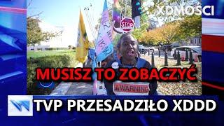 Propaganda TVP XD | XDmości 241