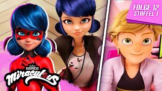 MIRACULOUS |  DER GAMER  | GANZE FOLGE ▶️ Staffel 1 Folge 12