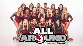 All-Around  | Season 2 Trailer | Alabama Gymnastics