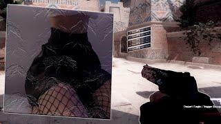 LIL PEEP    (CS:GO fragmovie) #lirycs #fragmovie #миражбтв