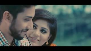 Brand New Song 'Keno Evabe ᴴᴰ ' Romance Ft  Ady  Shoumik & Sifat   Official Music video 2016