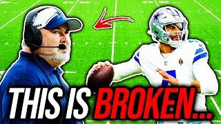 The Dallas Cowboys Lied to Us Again... (Week 3 INSTANT REACTION to Cardinals Loss)