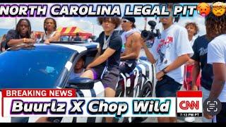 NORTH CAROLINA NEWS BREAKING/ SUMMER LEGAL PIT‼️*MUST WATCH * FT @SRTLen @fastlifenick3929