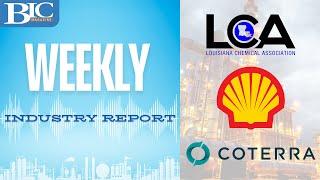 Shell’s climate win, $4B Permian deal and more energy news | BIC Weekly Industry Report