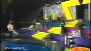 Grupa FORUM - Bam-bam-baba-lu-bam, Osmijeh, Susret (1993) 7. noć