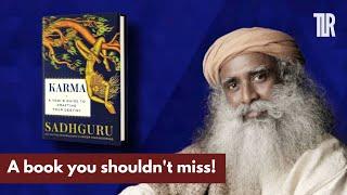 Karma: A Yogi's Guide to Crafting Your Destiny | Book Review | By Sadhguru