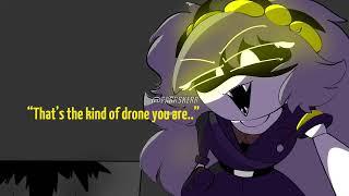 FDL // MURDER DRONES ANIMATIC