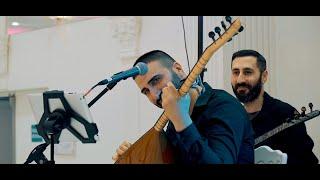 Uğur Çoban & Tufan Derince -Bana Dönek Demiş İtin Birisi