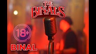 The Binals - Binal Official Music Video