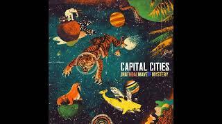 Safe And Sound Capital cities In a thdal wave of mystery (official music video) VIP