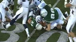 2012 Penn vs Lafayette Hit Tape