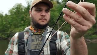 Cortland Fairplay Fly Fishing