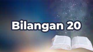 Bilangan 20