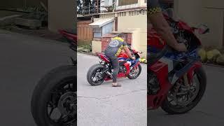 testing everything Honda CBR1000RR SP Fireblade #honda #cbr1000rr #hondacbr1000rr #fireblade1000rr