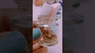 This is how I make my things beautiful ️️