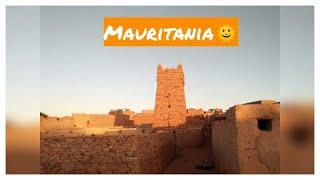 Visiting Chinguetti, Tergit oasis and Atar! Adrar region| Mauritania