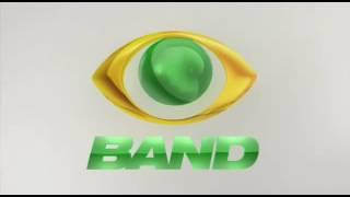 Vinheta da Band/TV (HD)- 2016