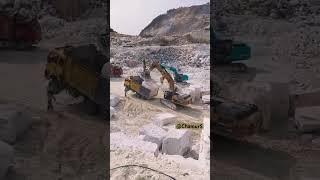 Giant Machines… or Tiny Toys?