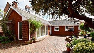 54 West Grove Road | 2 Bedroom Bungalow for Sale | St Leonards, Exeter