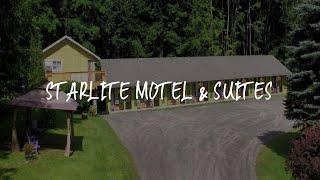 Starlite Motel & Suites Review - Big Indian , United States of America