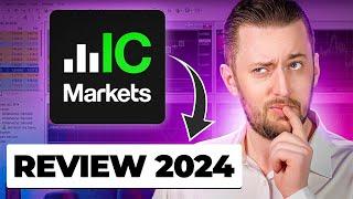 IC Markets Review (2024) - Expert Insights Before You Trade!