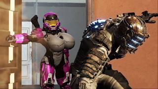 ODST vs HELLDIVER | Episode 6