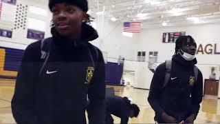 Aaron "AJ" Daniels | 12th Grade Highlights (@highoffvlone)