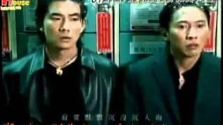 [VietSub+Kara ] Thương tâm Thái Bình Dương/ Nhậm Hiền Tề / Richie Ren