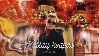 Justas Peč - Kalėdų Kvapas