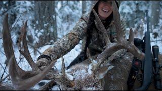 Alberta Monsters: Mule Deer & Whitetail- Winchester Deadly Passion Full Episode