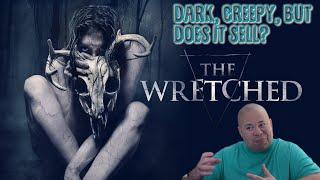 The Wretched 2019 Thriller Review - ZMAM Show Recommendation