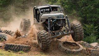 MEGA 627HP UNSTOPPABLE Off-Road Rat Rod | MSG Rat Rods