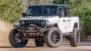 SCA PERFORMANCE BLACK WIDOW JEEP OVERVIEW | CDJR OF WALLA WALLA