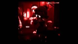 V, we needed her for answers!  EP - 3 Doll edit 🩸 | Murder Drones | Fragment (Super Slowed) #edit