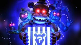 ANIMATRONICS in der REALEN WELT | FNAF AR : Special Delivery