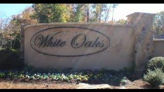 White Oaks Auburn, AL Watermark